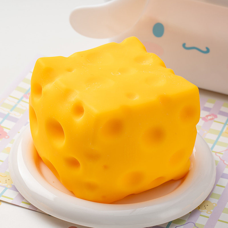 Hot Fruit Stress Ball Squishy  - Party Games For Adults And Kids ulasan dan harga