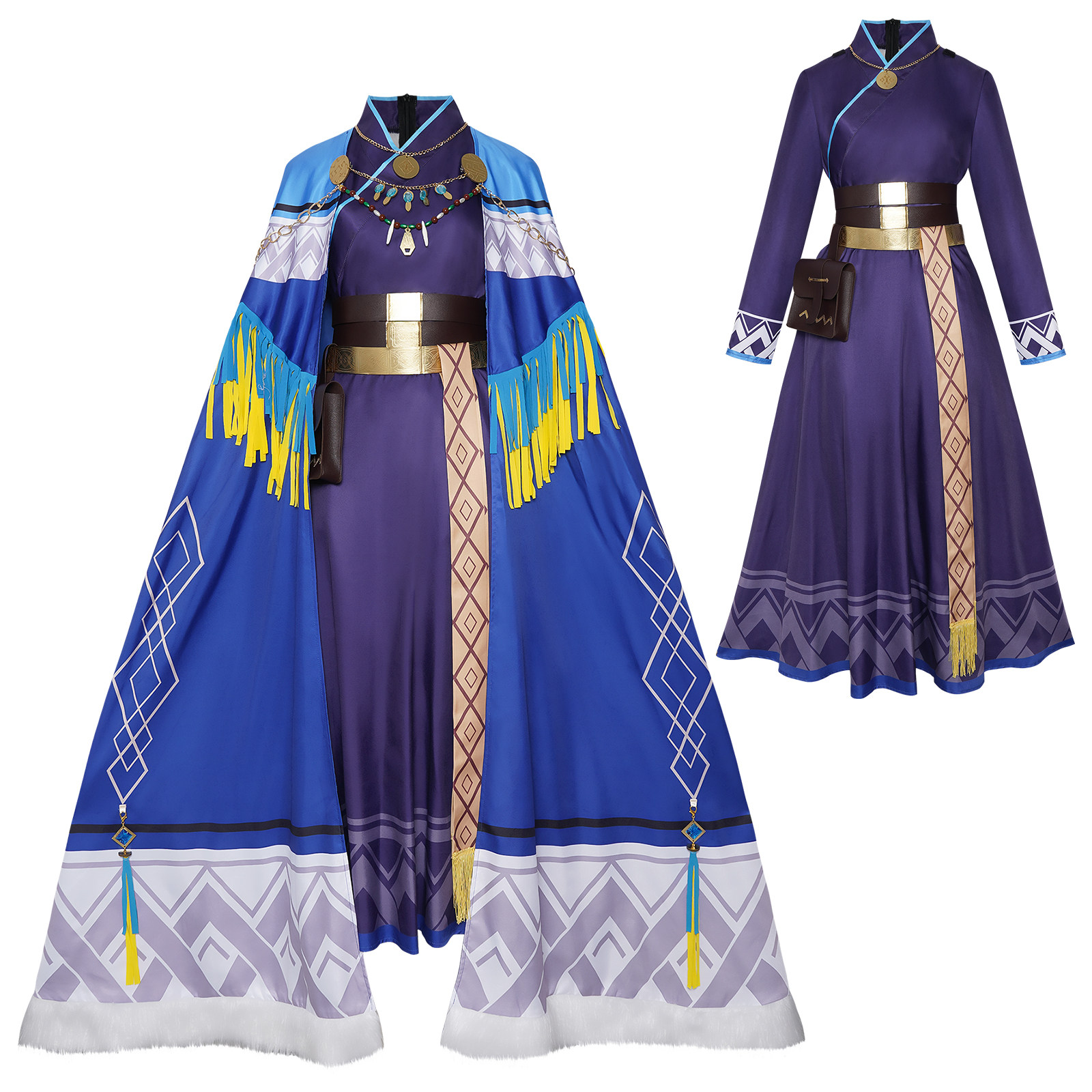 ‌Pramanix The Prerita Cosplay  - Party Games For Christmas ulasan dan harga