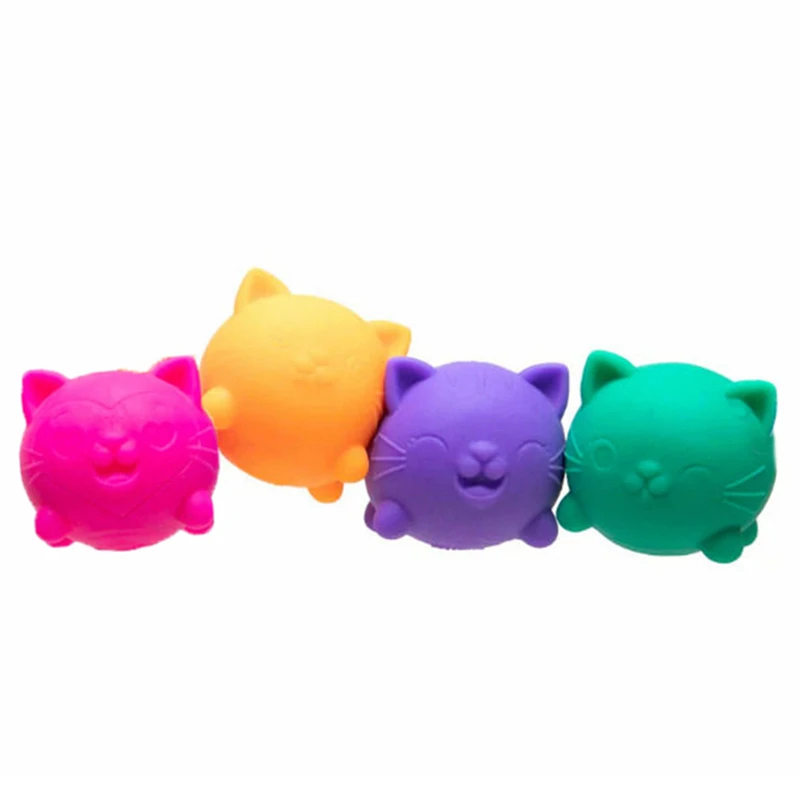 NeeDoh Soft Pinch Stress Relie - Party Games For Christmas ulasan dan harga