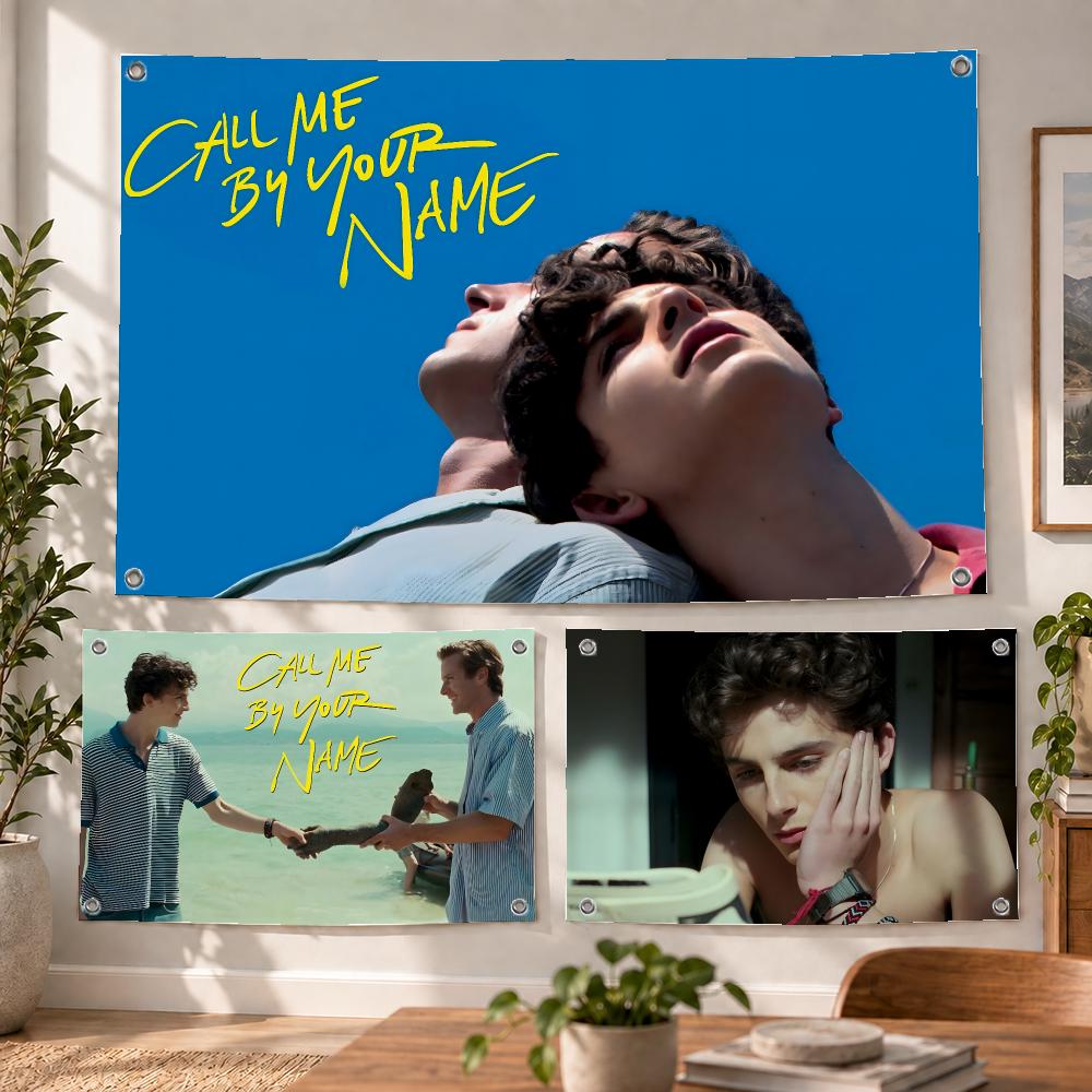Game Creative Call Me by Your  - Party Games Name ulasan dan harga