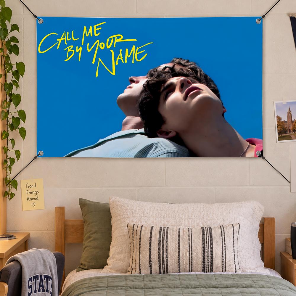 Game Creative Call Me by Your  - Party Games Name ulasan dan harga