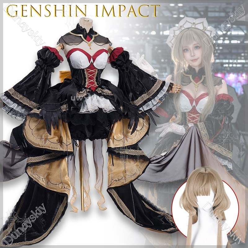 ​​Game Character Fanmade Cospl - Party Games Night ulasan dan harga