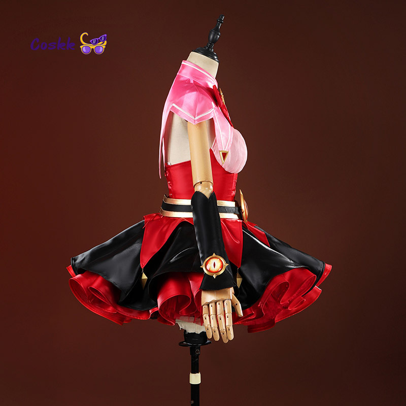 Honor of Kings Angela Cosplay  - Party Games For Christmas ulasan dan harga