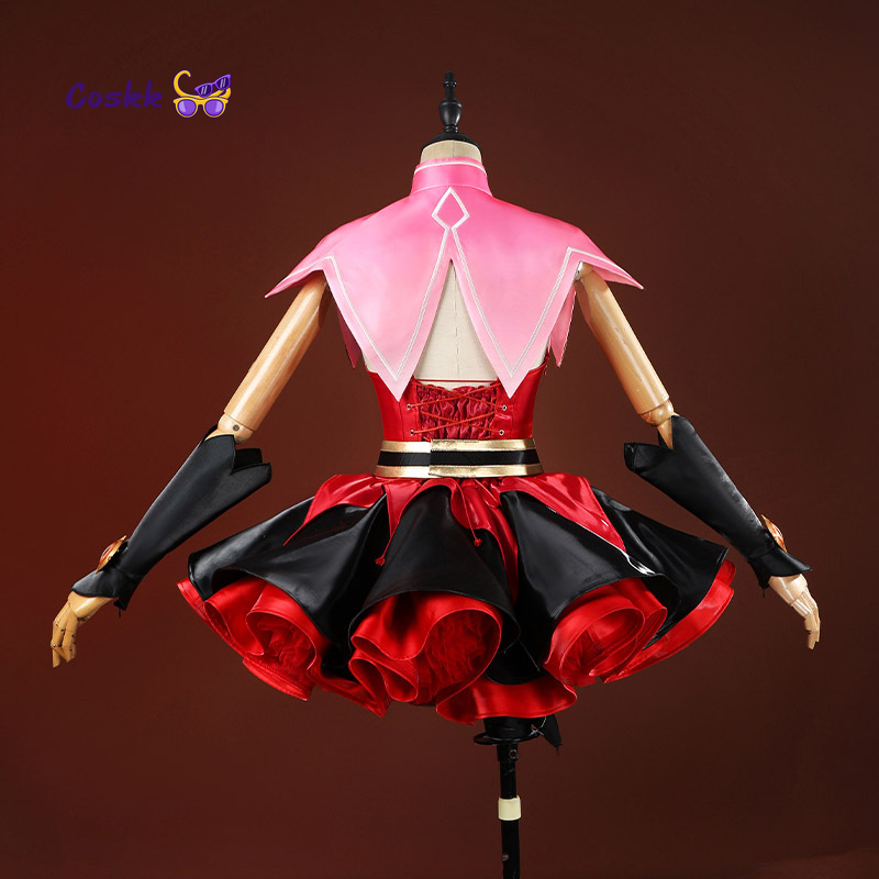 Honor of Kings Angela Cosplay  - Party Games For Christmas ulasan dan harga