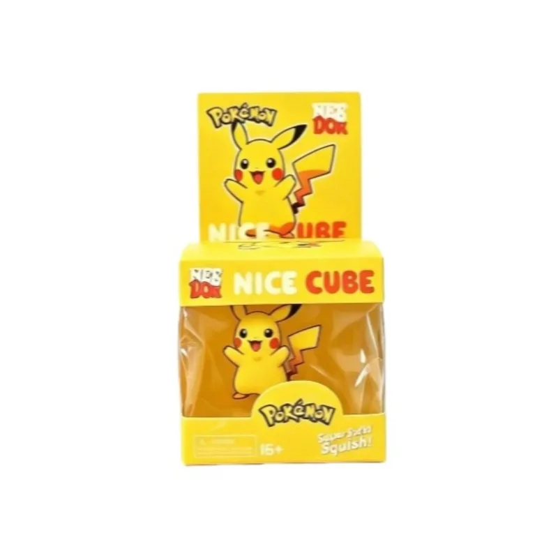Cute Anime Squeeze Toys Decomp - Party Games For Adults And Kids ulasan dan harga