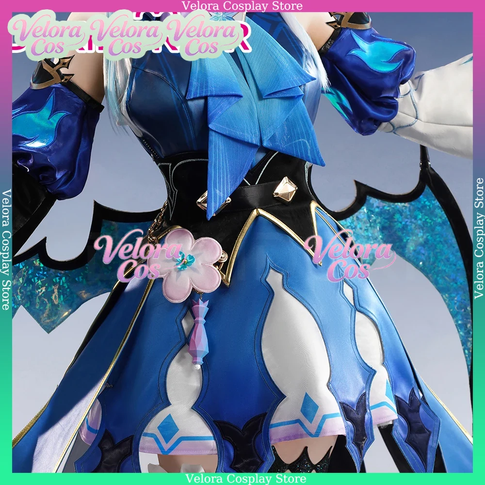 Cerydra Cosplay Costume Game H - Party Games For Christmas ulasan dan harga